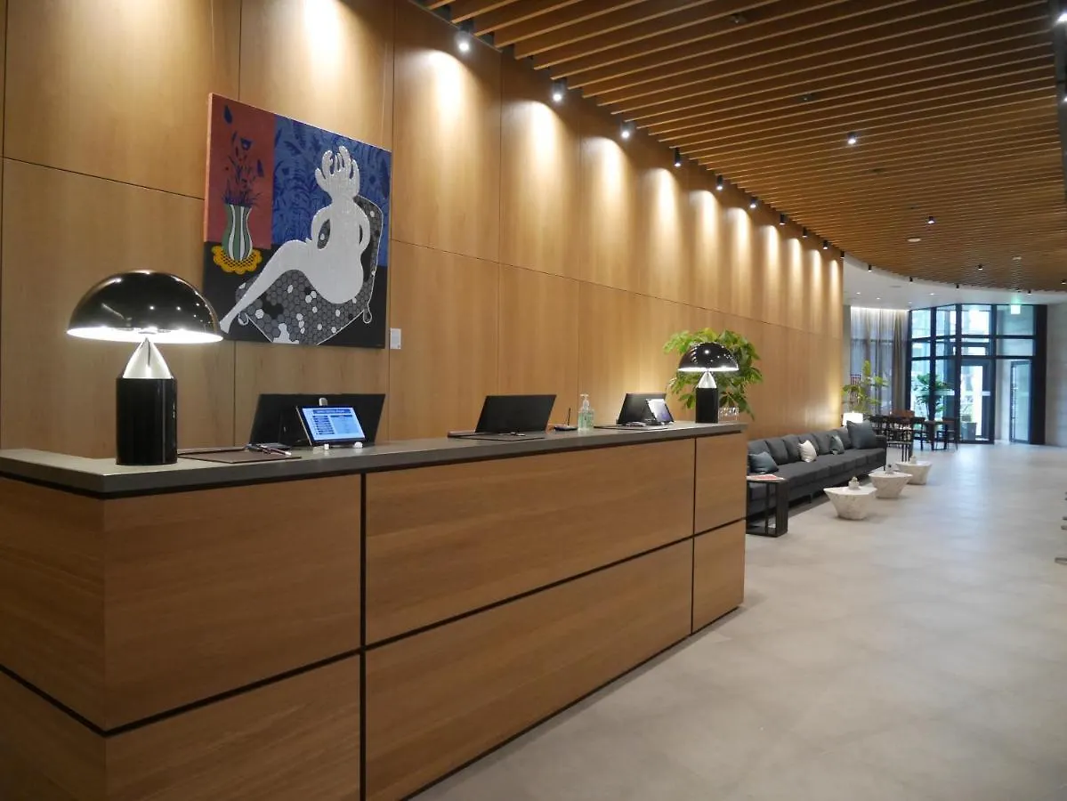 Avani Central Busan Hotel