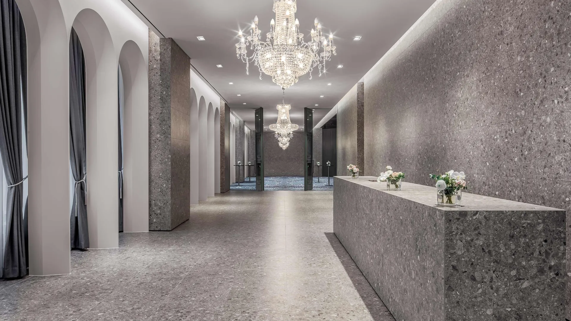 Hotel Avani Central Busan