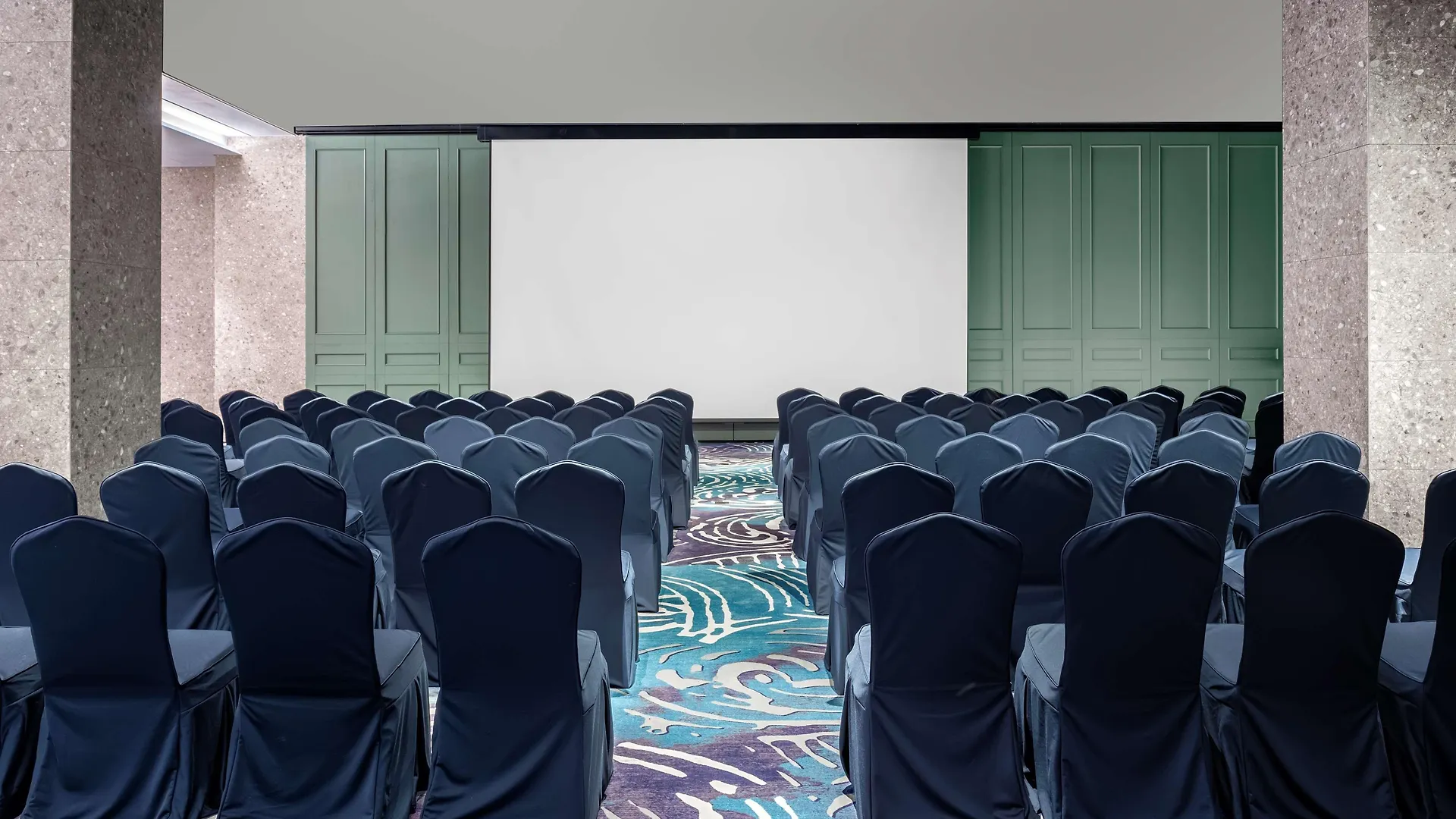 **** Hotel Avani Central Busan South Korea