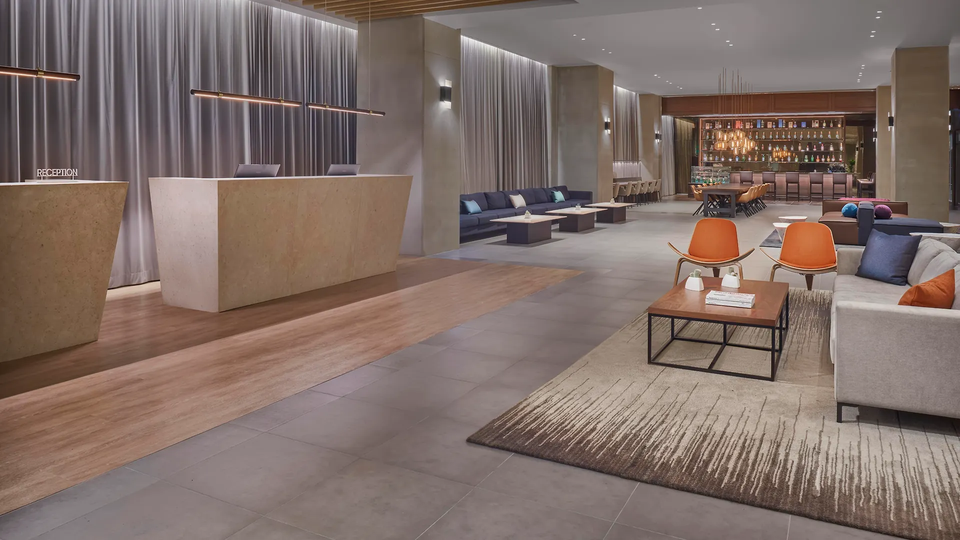 Hotel Avani Central Busan