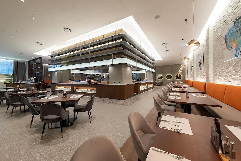 **** Hotel Avani Central Busan South Korea