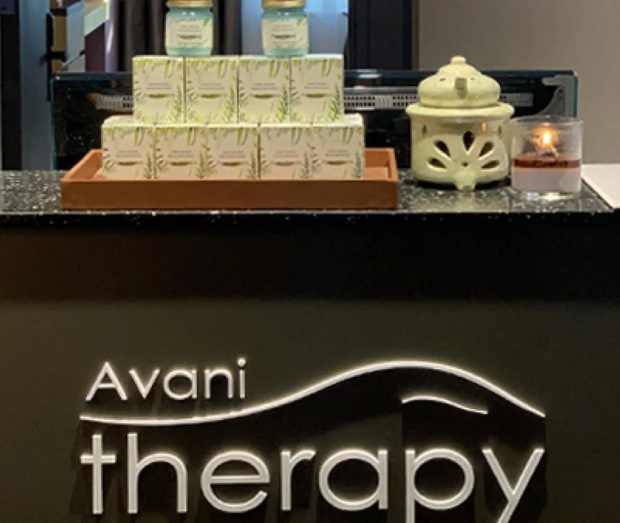 Hotel Avani Central Busan
