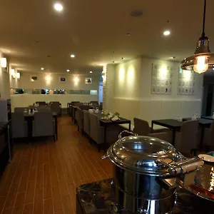 公寓式酒店 Morning Sky 首爾
