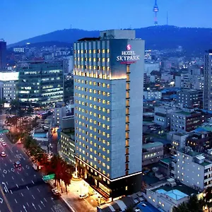 visit hotel