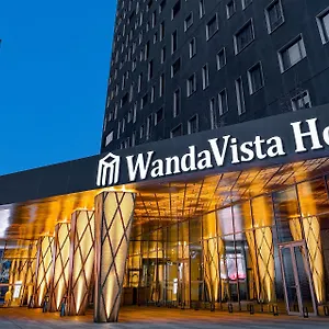 Wanda Vista ホテル