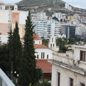 saranda-residence.albaniahotels.org/