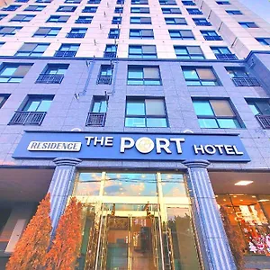 2* Hotel The Port