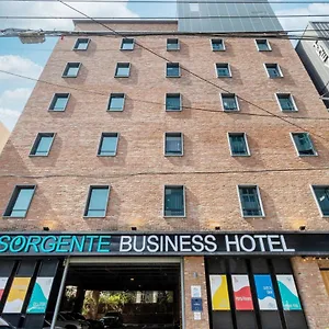 3* Hotel Sorgente Business