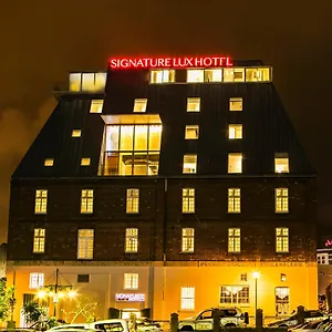 Hotel Onomo Waterfront ***