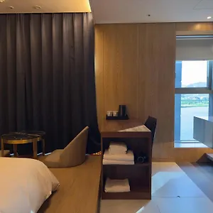 Hotel Tt 2, Busan