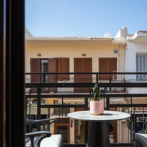 Omma Aparthotel