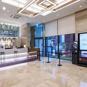 4* 酒店 Ramada Encore By Wyndham Station