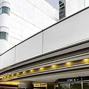酒店 高轮京急ex酒店 東京都