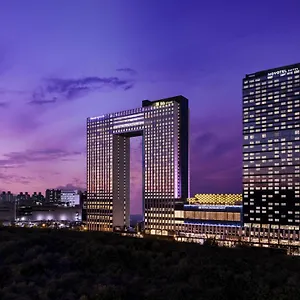 酒店 Grand Mercure Ambassador And Residences Yongsan 首爾