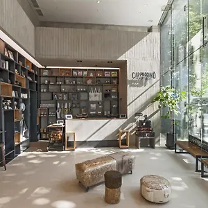 酒店 卡布奇诺酒店 首爾