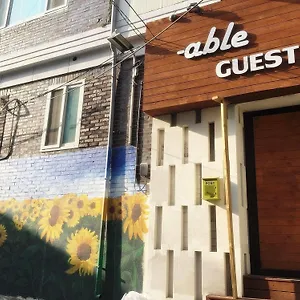 Hostel Able Dongdaemun **