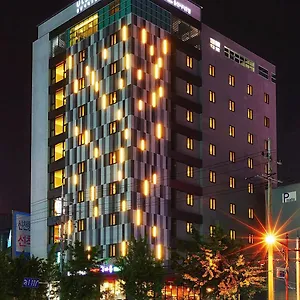 3* Hotel City