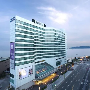 5* Hotel Grand Josun