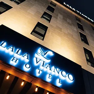 3* Hotel Lala Vianco Business