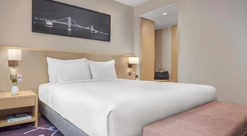 Avani Central Busan Hotell 4*,  Sydkorea