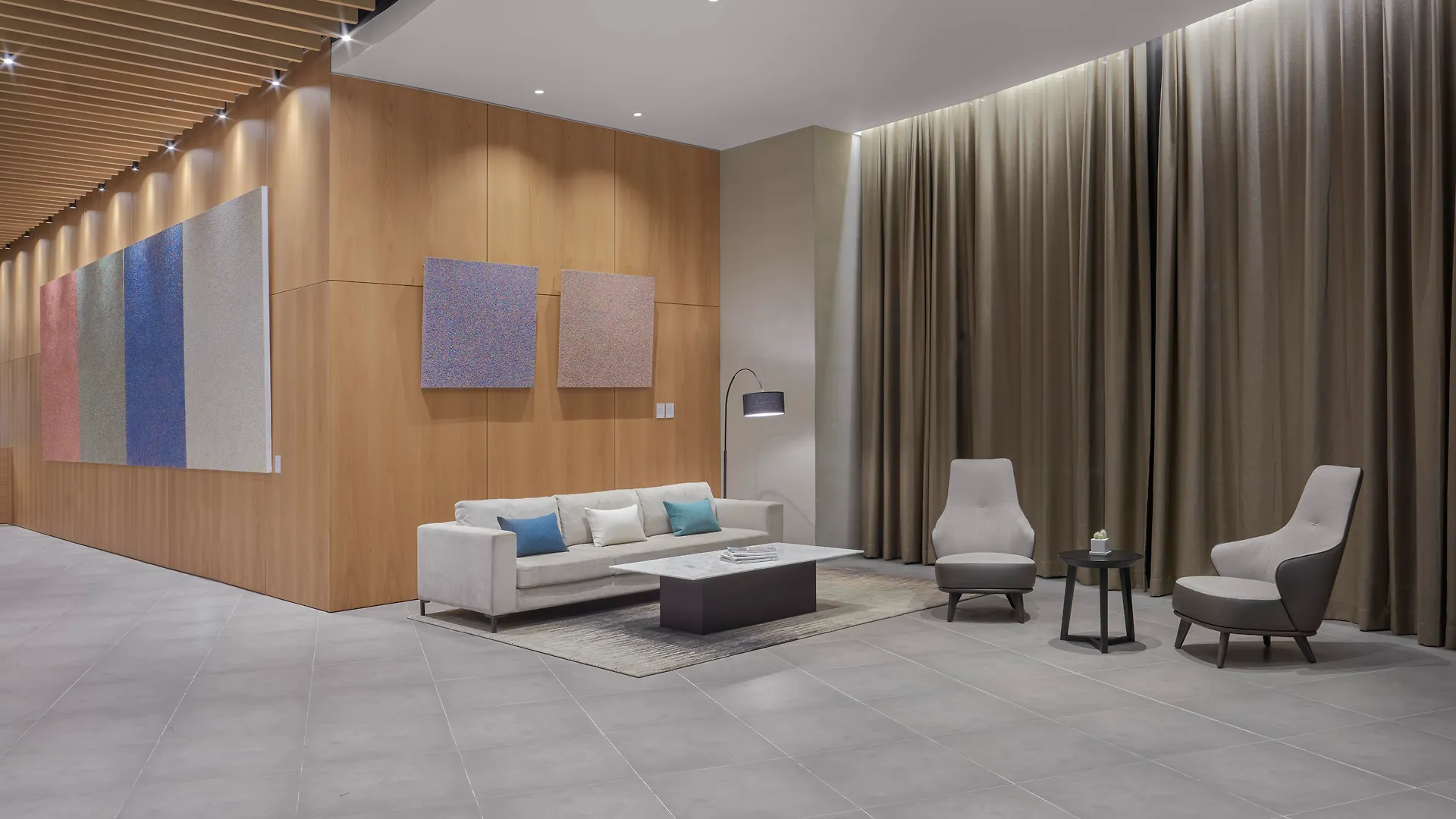 **** Hotel Avani Central Busan Südkorea