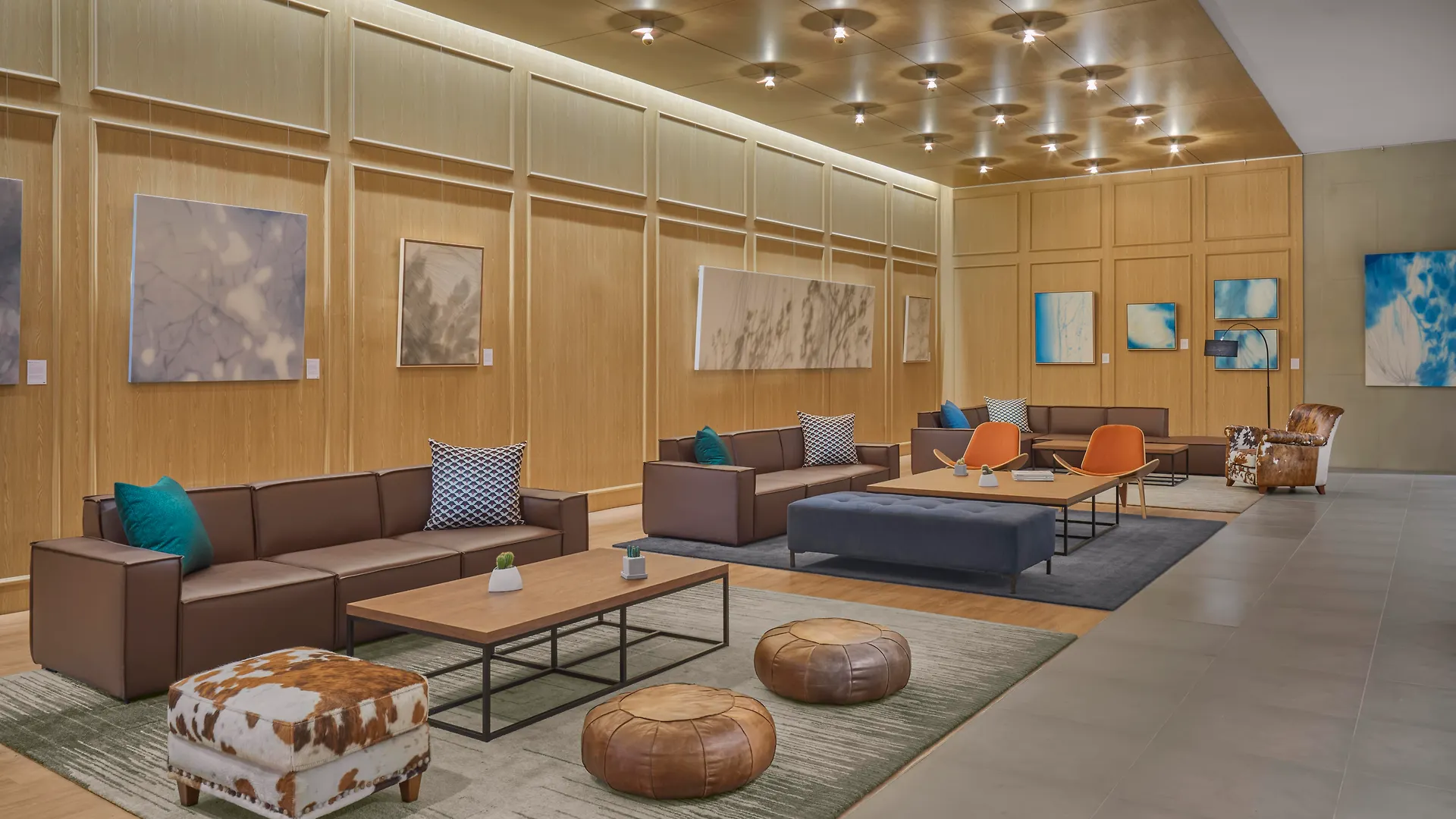 Avani Central 釜山 韩国