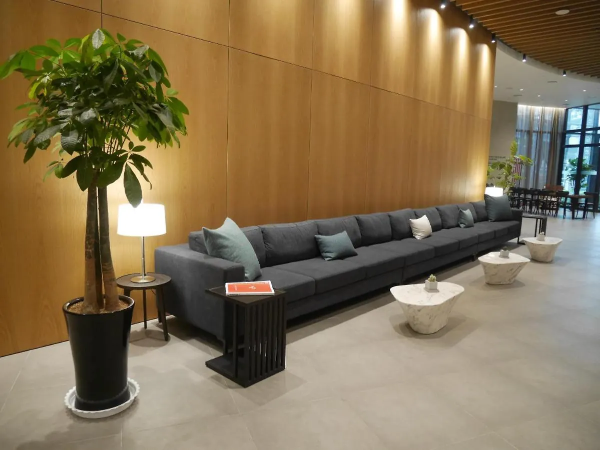 Avani Central Busan
