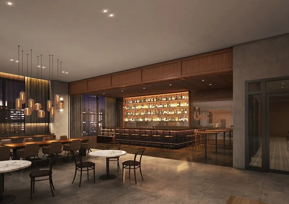 **** Hotel Avani Central Busan Zuid-Korea